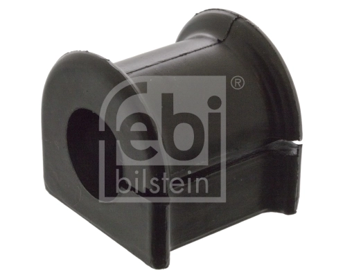 Mounting, stabiliser bar